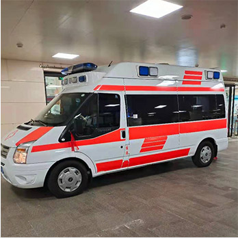 湘西救护车出租